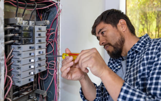 Best Commercial Electrician Services  in USA